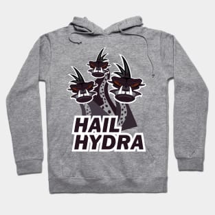 Hail Hydra Hoodie